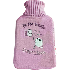 Bouillotte Chamallows